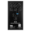 kali-audio-in-5-power-source Kali Audio IN-5 5-inch 3-way powered studio monitor pair
