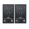 Kali Audio LP-8 V2 8-inch powered studio monitor pair