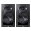 Kali Audio LP-8 V2 8-inch powered studio monitor pair