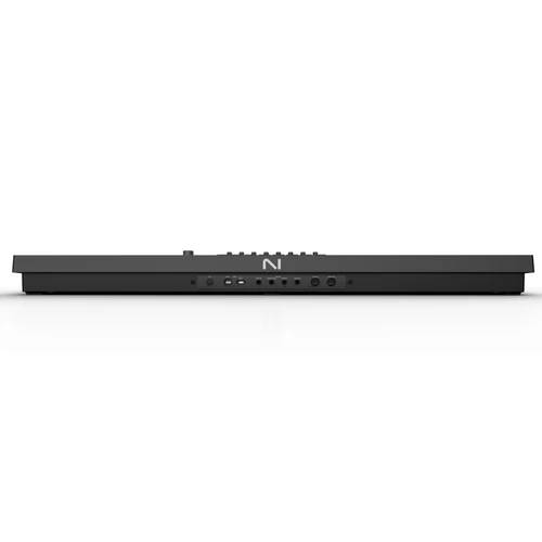 native-instruments-midi-keyboards-native-instruments-komplete-kontrol-s61-mk3-midi-keyboard-1049750767 Native Instruments KOMPLETE KONTROL S61 MK3 61-key keyboard controller