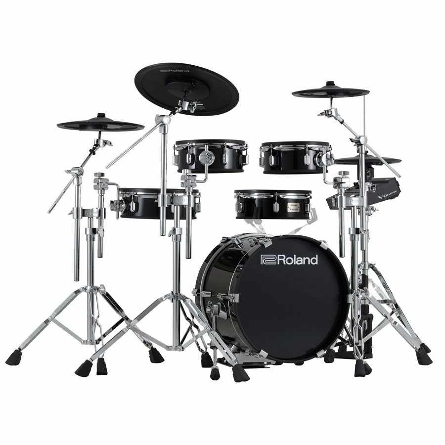 Roland VAD316 V-Drums Acoustic Design electronic drum kit