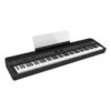 Roland FP-90X PHA-50 hybrid keyboard