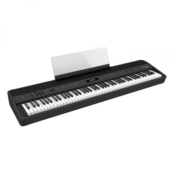 Roland FP-90X PHA-50 hybrid keyboard