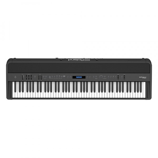Roland FP-90X PHA-50 hybrid keyboard