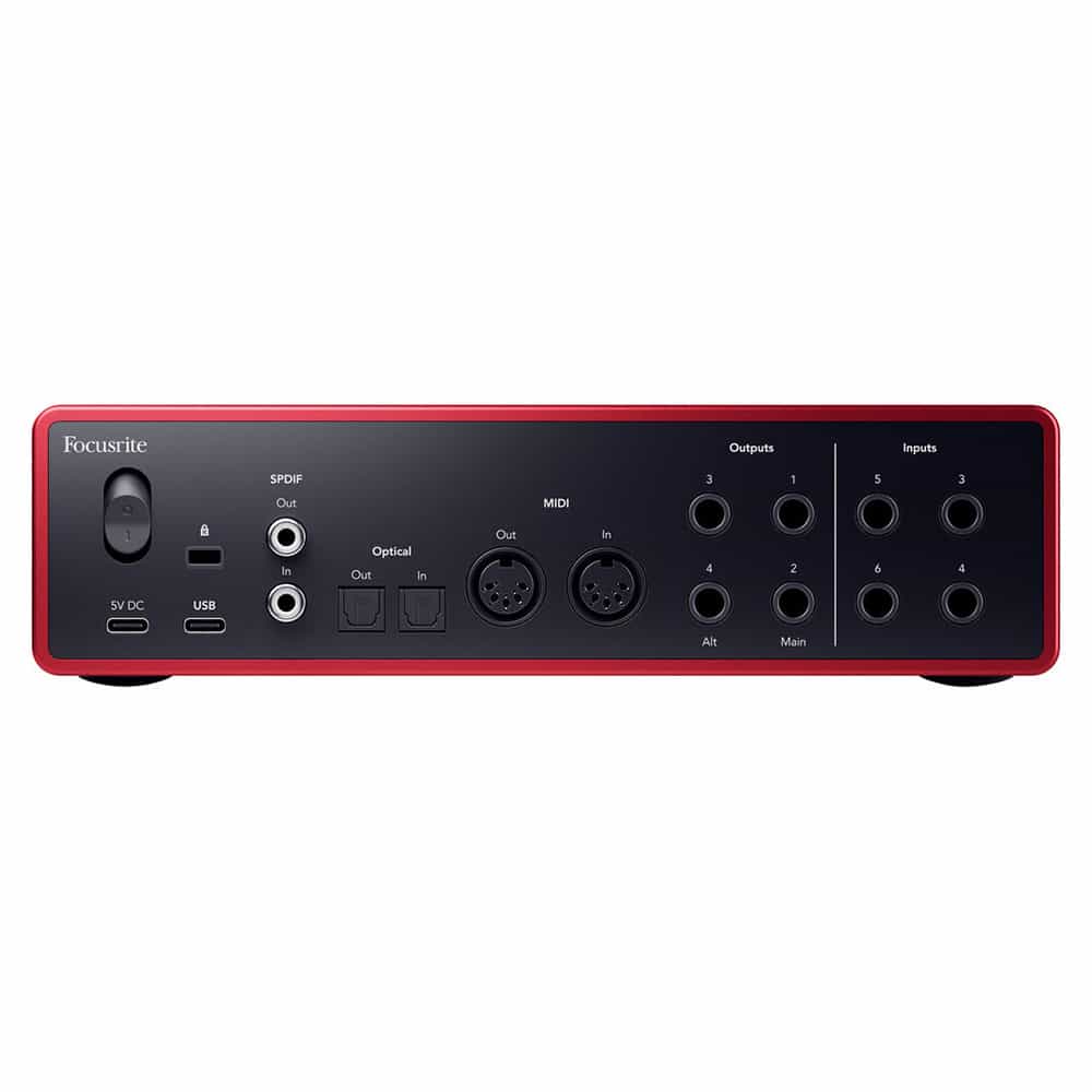 scarlett-16i16-gen4 (1) Focusrite Scarlett 16i16 4th Gen USB Audio Interface