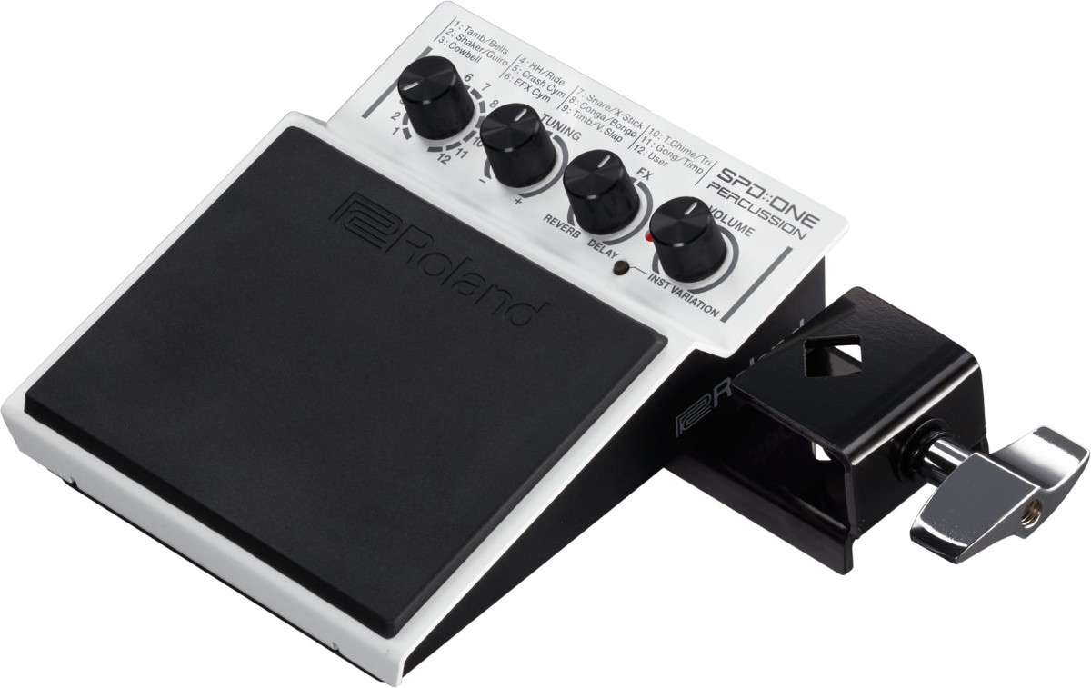 spd_one_percussion_dr_gal-50kb Roland SPD-1P Electronic Percussion Pad