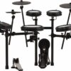 td313_back_gal-50kb Roland TD313 V-Drums 3 Series electronic drum kit