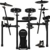td313_front_gal-50kb Roland TD313 V-Drums 3 Series electronic drum kit