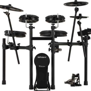 Roland TD313 V-Drums 3 Series electronic drum kit