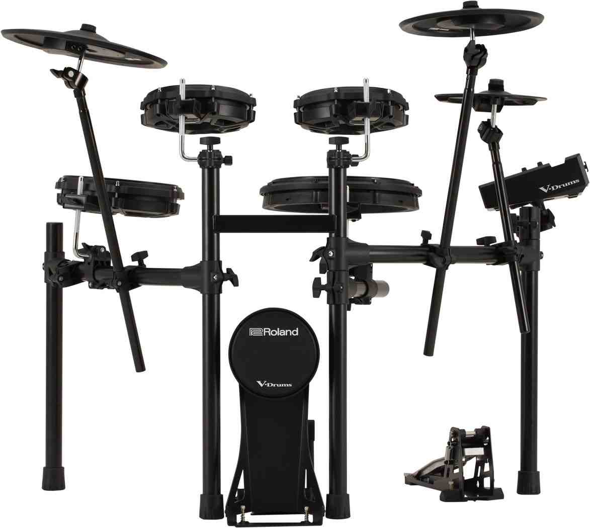 Roland TD313 V-Drums 3 Series electronic drum kit