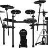 td316_front_gal-50kb Roland TD316 V-Drums 3 Series electronic drum kit