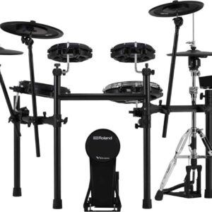 Roland TD316 V-Drums 3 Series electronic drum kit