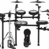 td513_back_gal-50kb Roland TD513 V-Drums 5 Series electronic drum kit