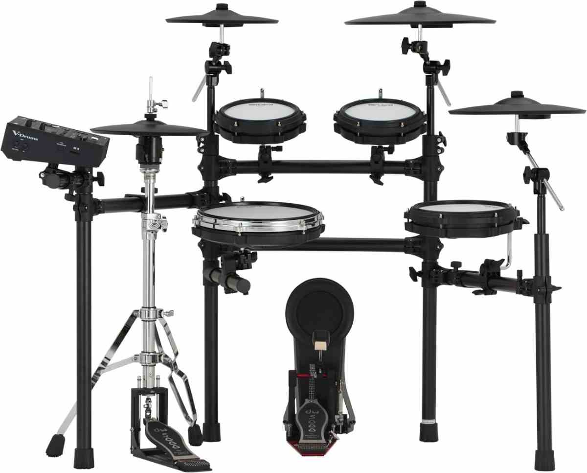 Roland TD513 V-Drums 5 Series electronic drum kit