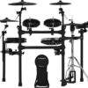 td513_front_gal-50kb Roland TD513 V-Drums 5 Series electronic drum kit