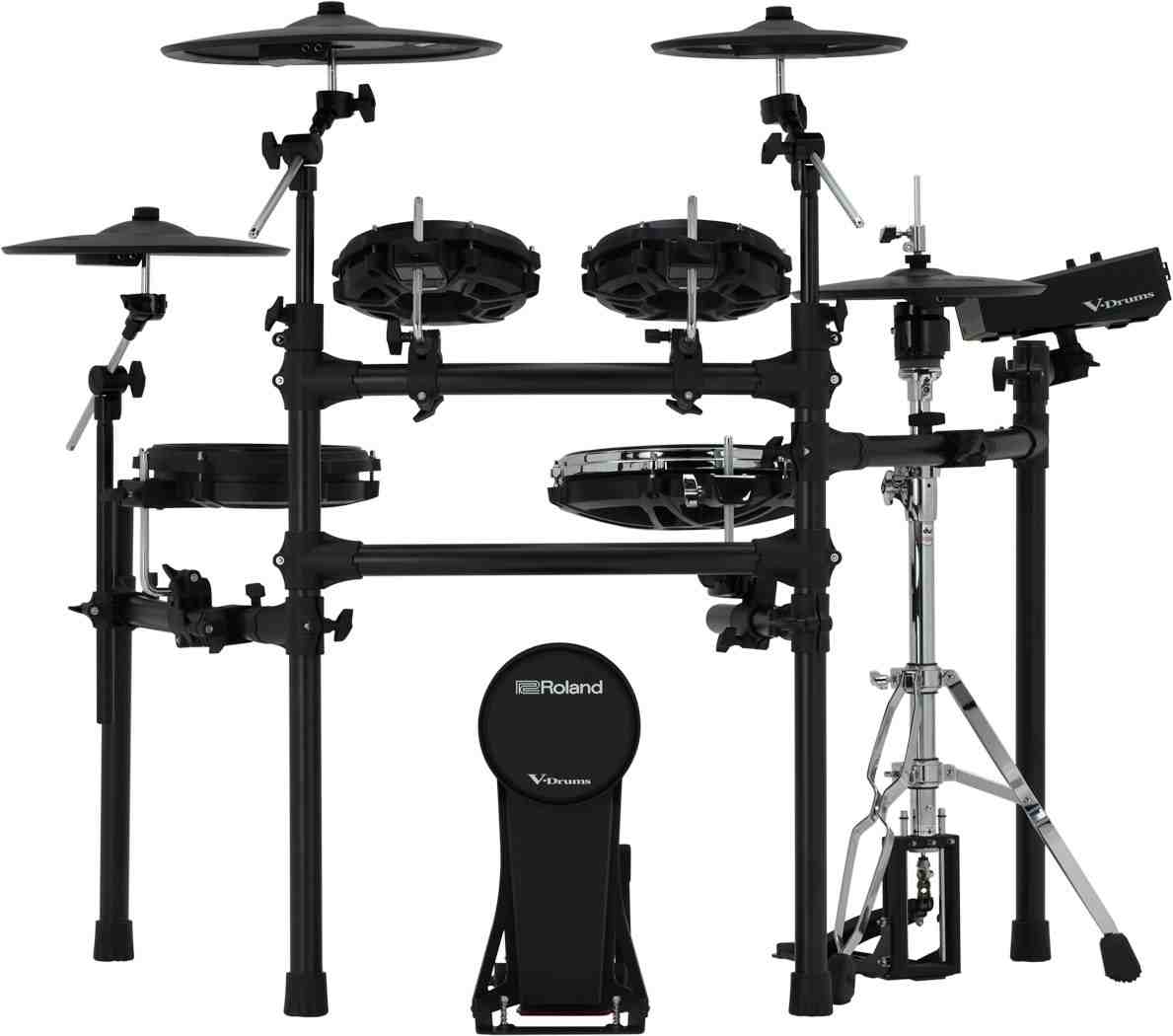 Roland TD513 V-Drums 5 Series electronic drum kit