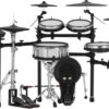 td516_back_gal-50kb Roland TD516 V-Drums 5 Series electronic drum kit