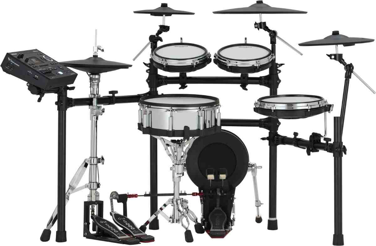 Roland TD516 V-Drums 5 Series electronic drum kit