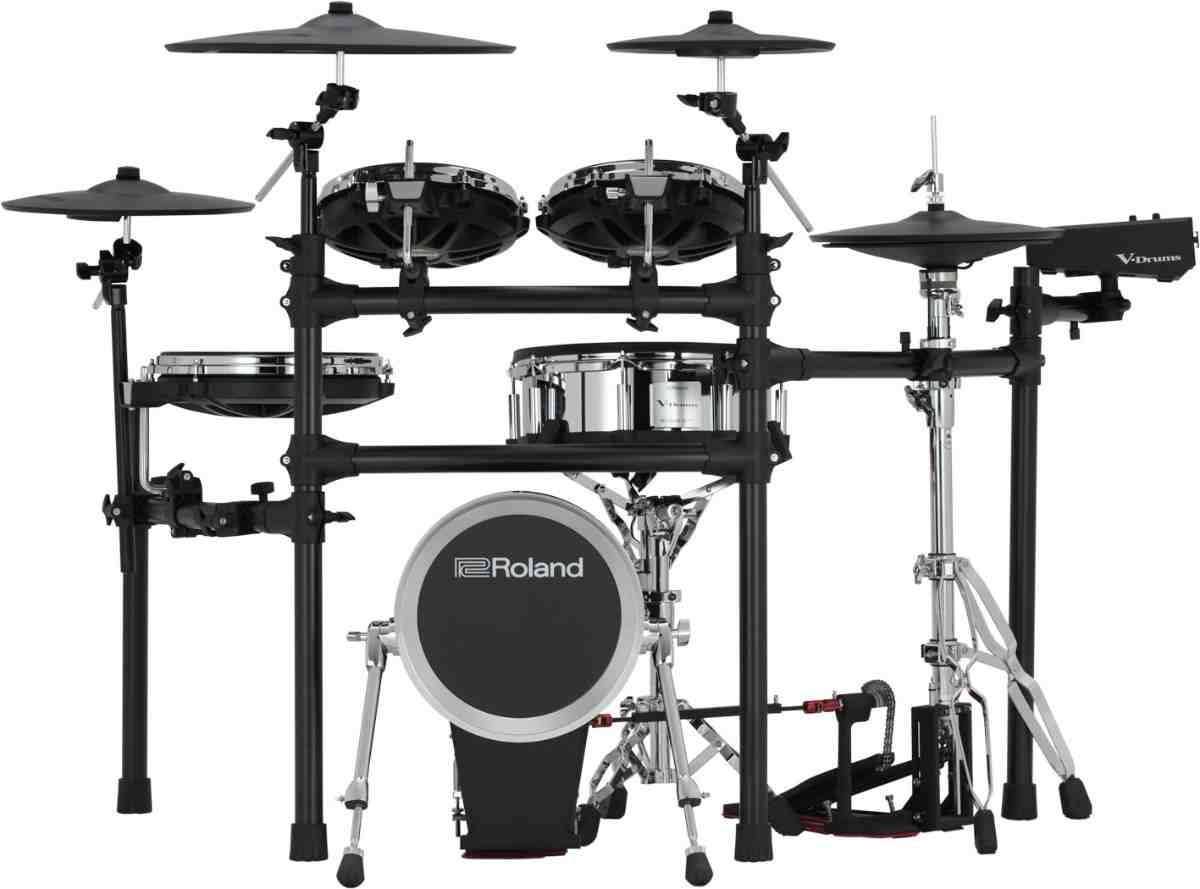 Roland TD516 V-Drums 5 Series electronic drum kit