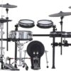 Roland TD713 V-Drums 7 Series electronic drum kit