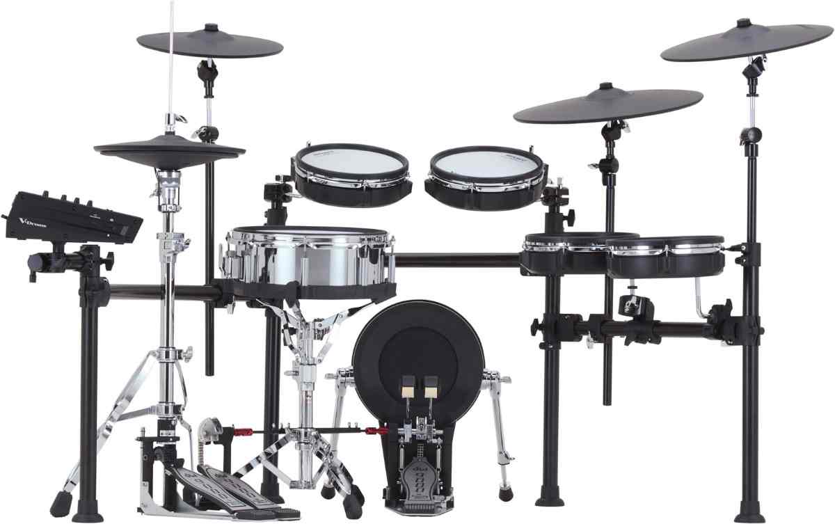 Roland TD713 V-Drums 7 Series electronic drum kit