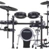 Roland TD713 V-Drums 7 Series electronic drum kit