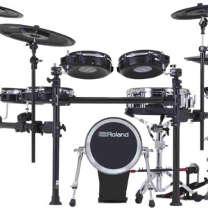 Roland TD713 V-Drums 7 Series electronic drum kit