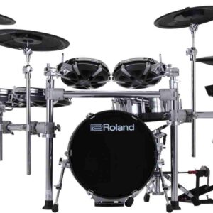 Roland TD716 V-Drums 7 Series electronic drum kit