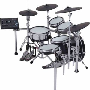 Roland TD716 V-Drums 7 Series electronic drum kit