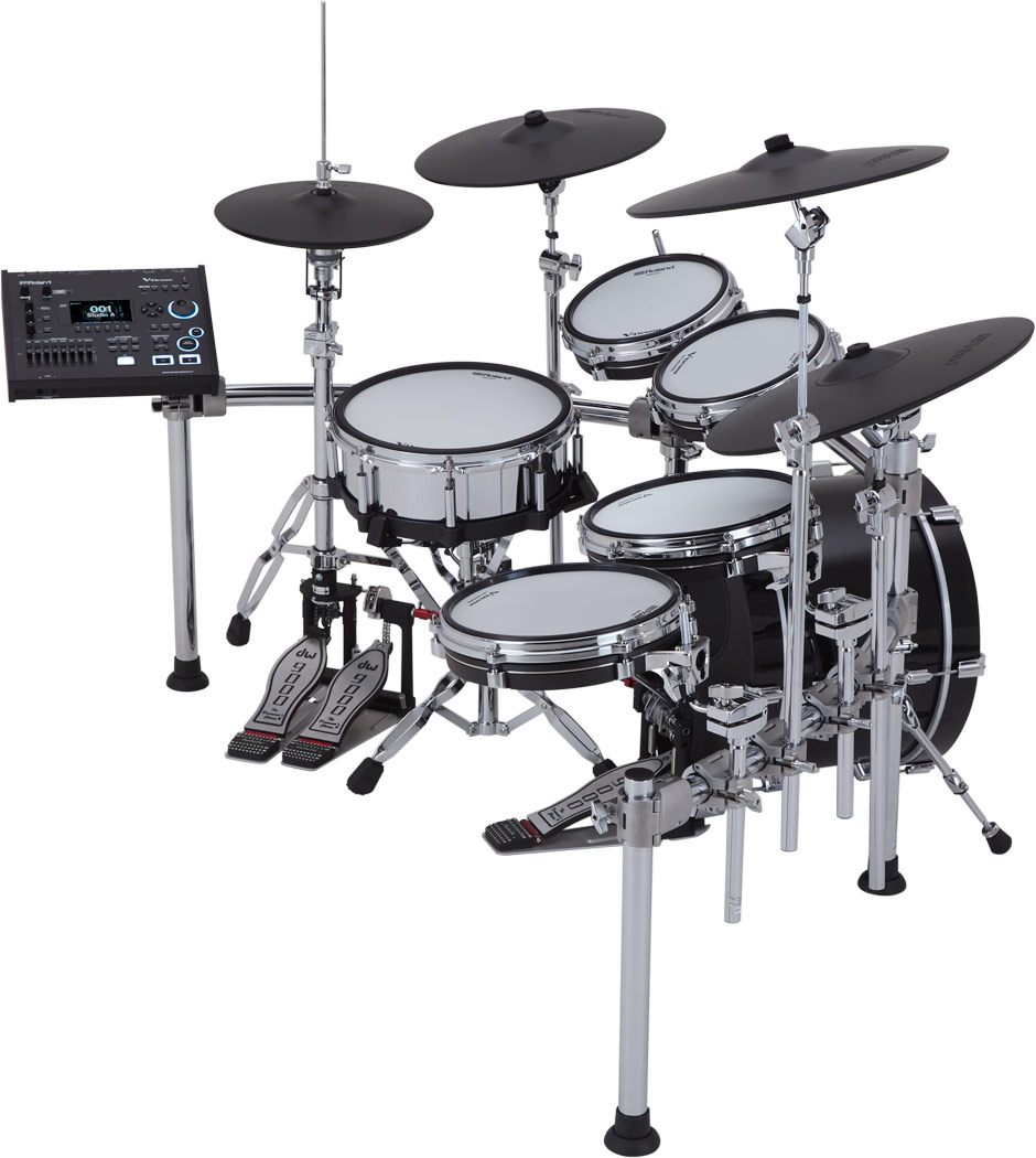 Roland TD716 V-Drums 7 Series electronic drum kit