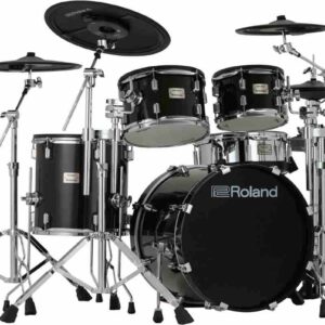 Roland VAD516 V-Drums Acoustic Design electronic drum kit