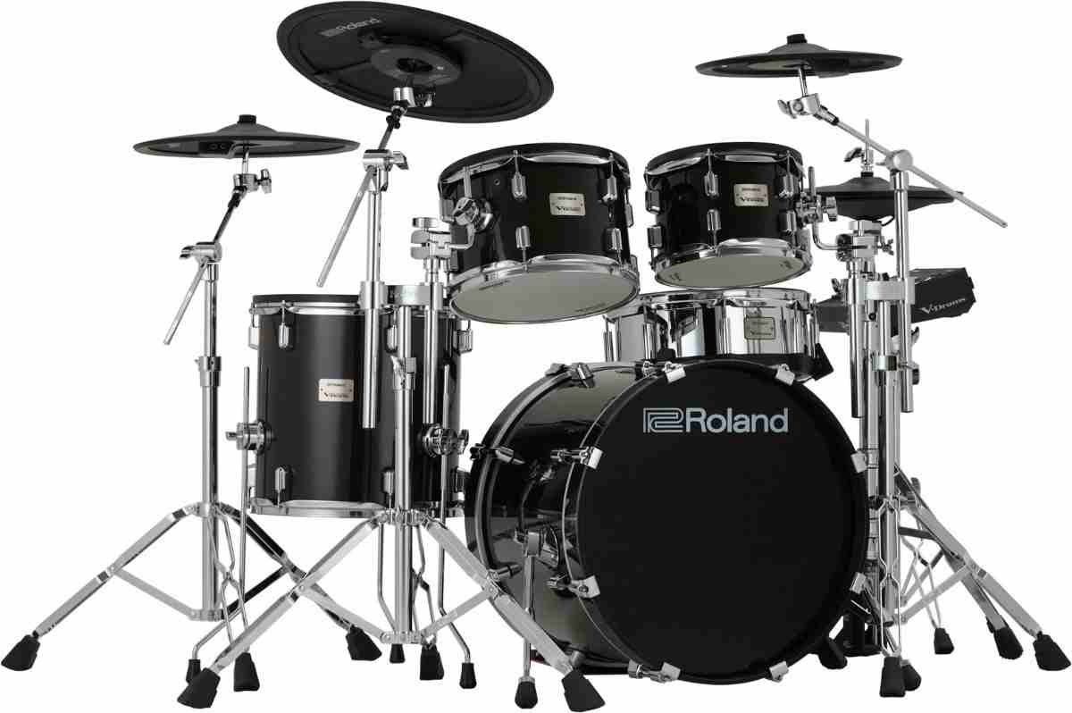 Roland VAD516 V-Drums Acoustic Design electronic drum kit