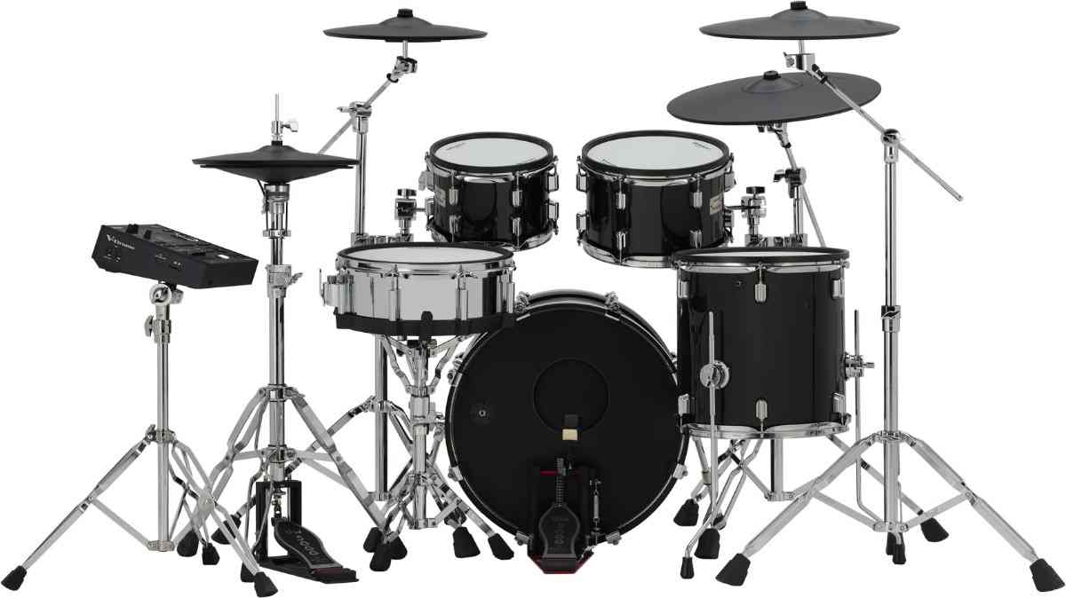 Roland VAD516 V-Drums Acoustic Design electronic drum kit
