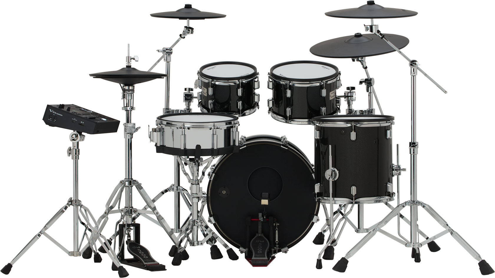 Roland VAD516 V-Drums Acoustic Design electronic drum kit