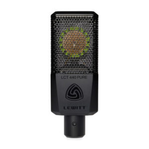 LEWITT LCT 440 PURE condenser microphone