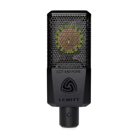 LEWITT LCT 440 PURE condenser microphone