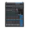 yamaha mg12xu mixer_1-50kb Yamaha MG12XU Mixer 12-channel USB mixing console front view