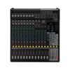 Yamaha MG16X 16-channel analog mixer front view