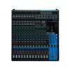 Yamaha MG16XU 16-channel USB mixer front view
