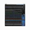 yamaha-mg20xu-50kb Yamaha MG20XU 20-channel USB mixer front view