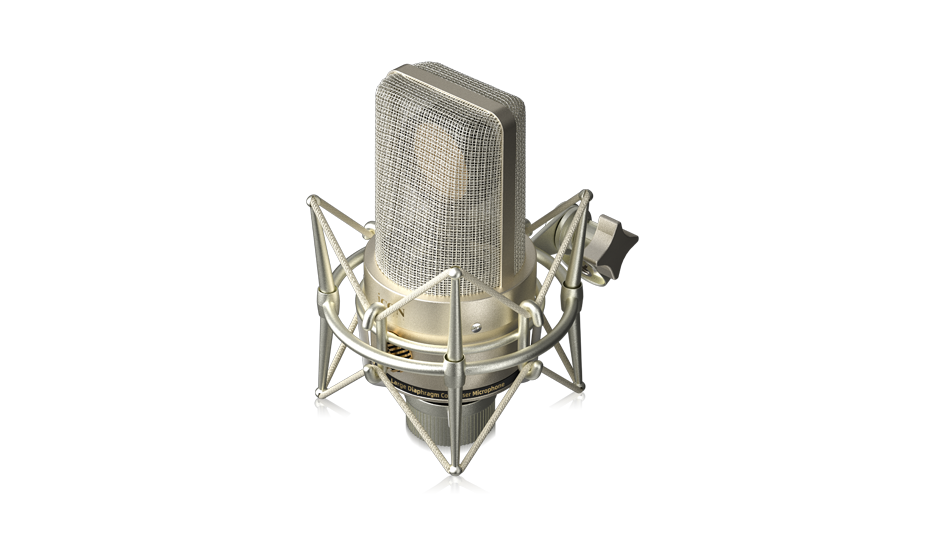 ICON Pro Audio Space 103 large-diaphragm condenser microphone