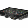 ICON Pro Audio Touch 8 USB-C audio interface with touchscreen ICON Pro Audio Touch 8 USB-C audio interface with touchscreen