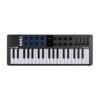 Arturia MiniLab 37 MIDI keyboard controller