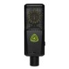 Lewitt-LCT-640-TS_1 LEWITT LCT 640 TS multi-pattern studio condenser microphone.
