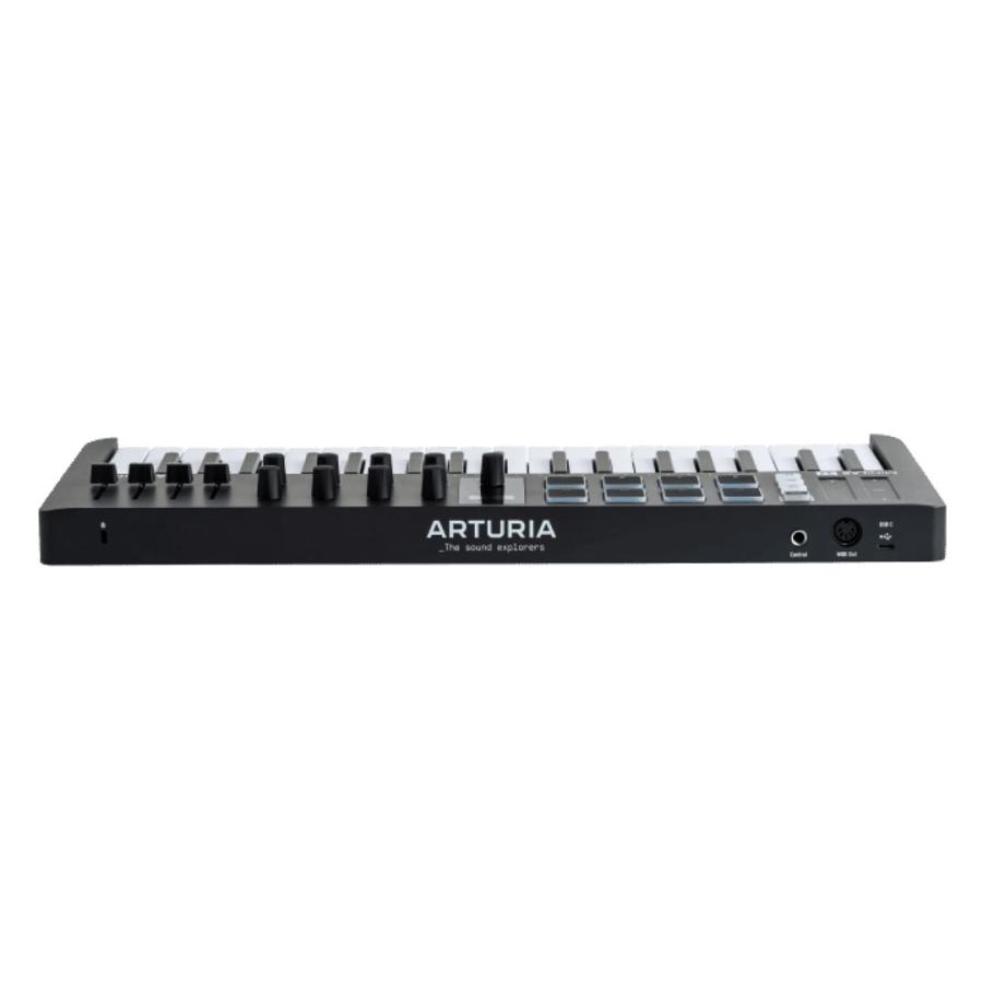 Arturia MiniLab 37 MIDI keyboard controller