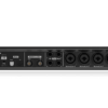 4-3 ICON Pro Audio Touch 8 USB-C audio interface with touchscreen