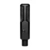 Lewitt-LCT-640-TS_2 LEWITT LCT 640 TS multi-pattern studio condenser microphone.