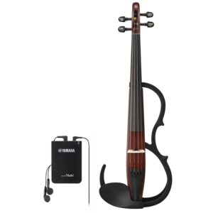 Yamaha YSV104 Silent Violin