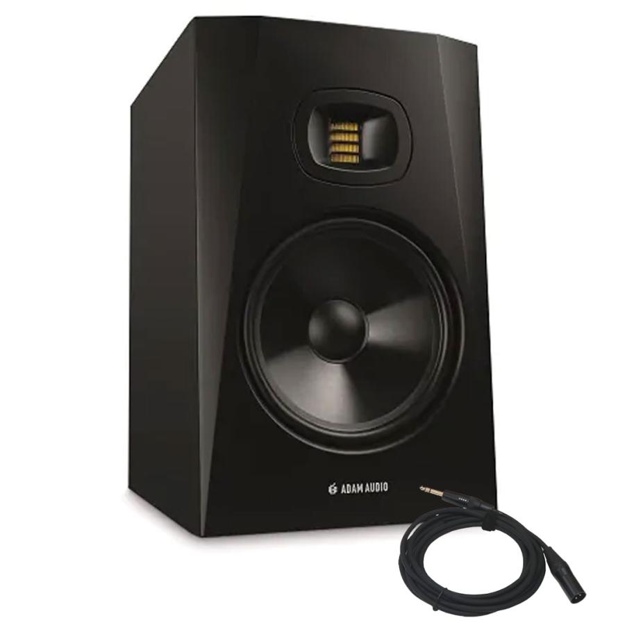 ADAM Audio T8V Studio Monitor Single