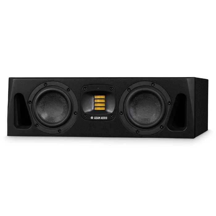 Adam Speaker A44H single -3 ADAM Audio A44H Studio Monitor Single
